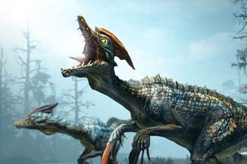 怪物猎人OL都有哪些武器 新人怎么选择武器