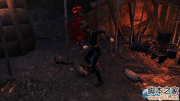 辐射4怎么隐藏武器 控制台隐藏武器代码介绍