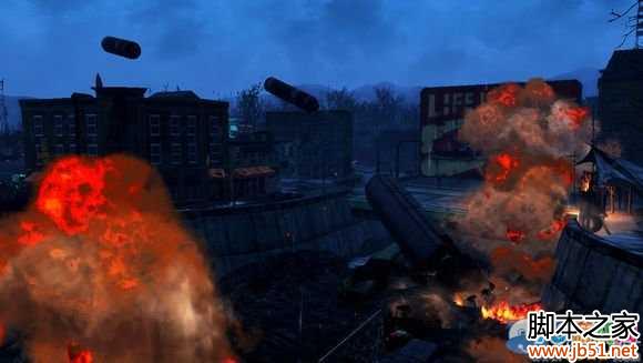 《辐射4》隐藏武器控制台代码怎么用