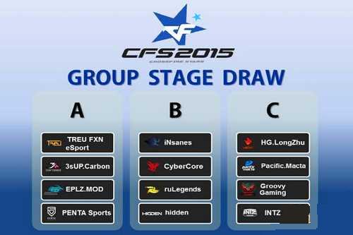 CFS2015�����ܾ�������ֱ��ʱ�����