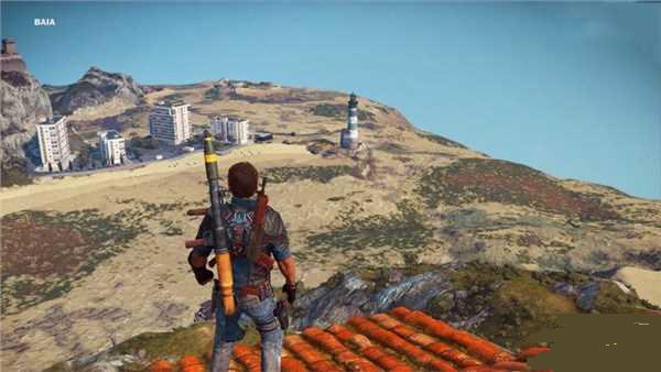 《正当防卫3》 正当防卫3好玩吗 正当防卫3优缺点介绍