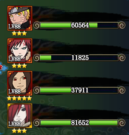 火影忍者ol火主带长门仙鸣毒火爆发阵容推荐