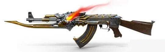 cf����ak47������������ú�ʹ�ü���