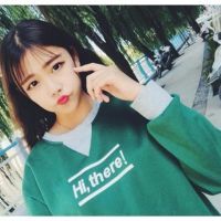 2016女生头像最新版_女生头像2016最新版潮