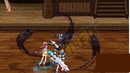 dnf杰诺的冰霜短剑怎么样 杰诺的冰霜短剑测试