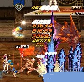 dnf杰诺的冰霜短剑怎么样 杰诺的冰霜短剑测试