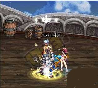 dnf杰诺的冰霜短剑怎么样 杰诺的冰霜短剑测试