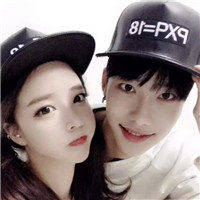 qq头像情侣一对一张接吻的精选2016 请你灿烂