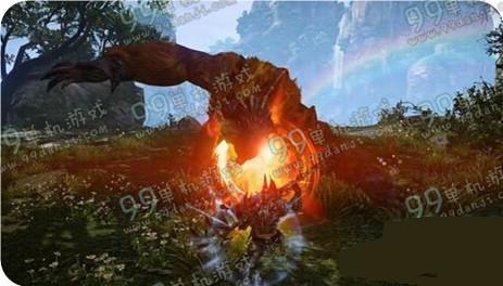 怪物猎人ol大剑连招攻略