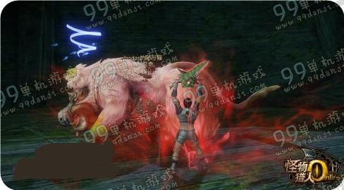 怪物猎人ol大剑和双刀选择比较攻略