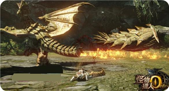 怪物猎人ol大剑和双刀选择比较攻略