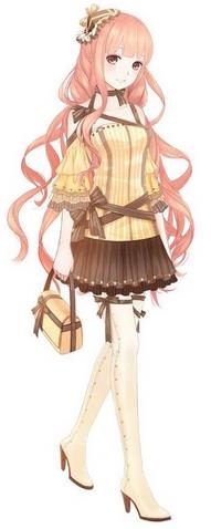 暖暖环游世界Happy Birthday评选赛搭配攻略