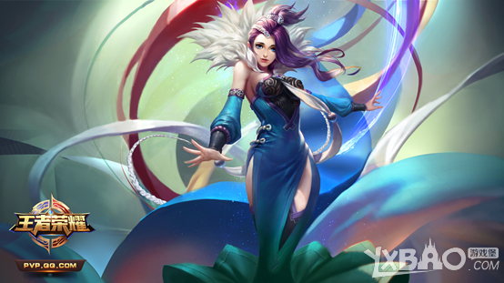 王者荣耀12.7-12.13免费英雄