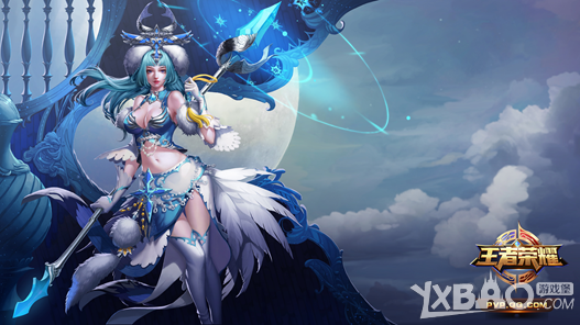 王者荣耀12.7-12.13免费英雄