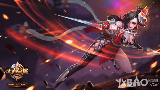 王者荣耀12.7-12.13免费英雄