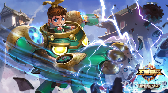 王者荣耀12.7-12.13免费英雄