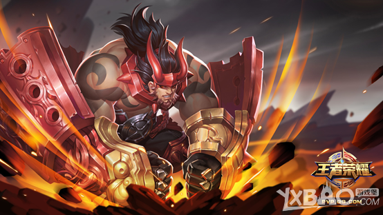 王者荣耀12.7-12.13免费英雄