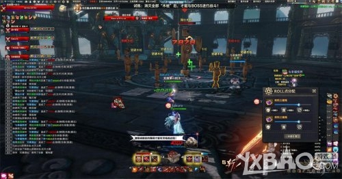 �����͡���������������BOSS����