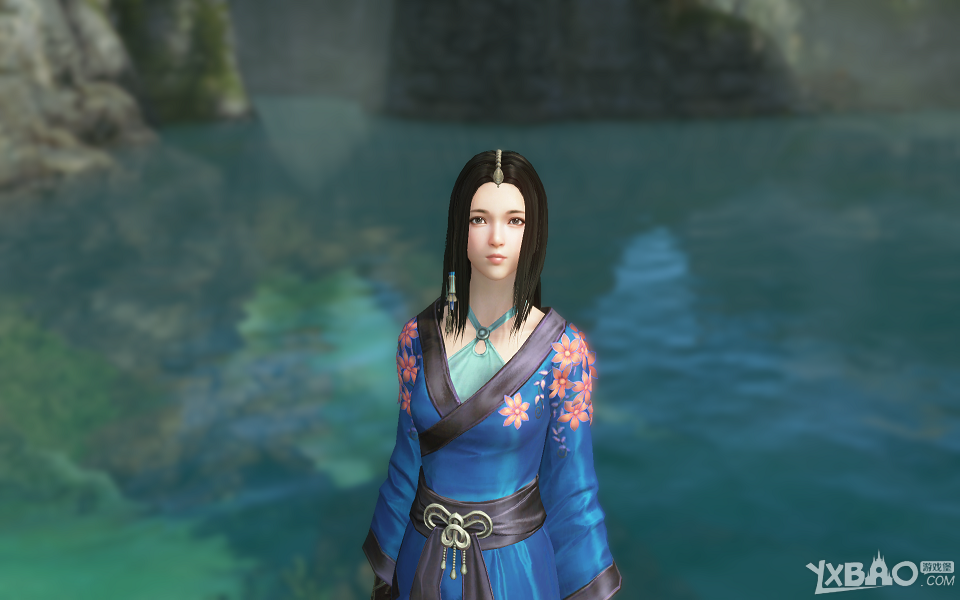 《天涯明月刀》2015双12商城更新内容介绍