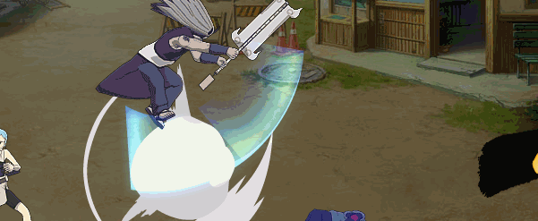 火影忍者ol银角技能详情 银角技能阵容搭配