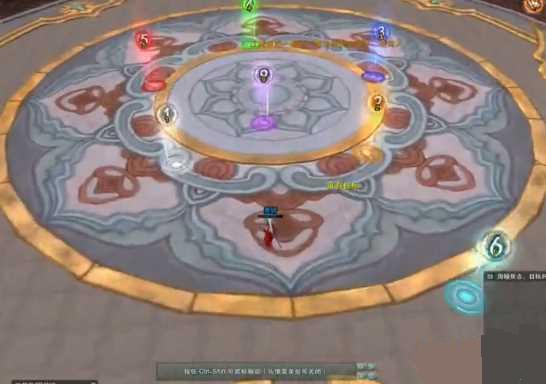 剑网325英雄李扬打法卡脱技巧介绍