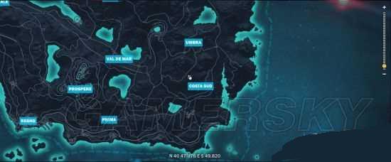 正当防卫3传送门密码是多少 传送门密码解法介绍