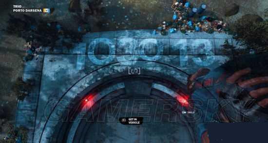 正当防卫3传送门密码是多少 传送门密码解法介绍