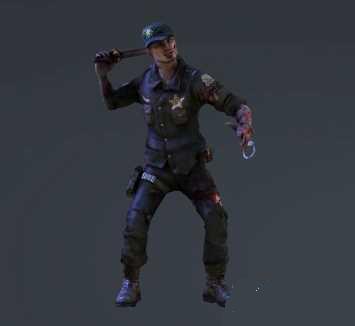 ����ս����ʬ�Գ�6������ʬ����