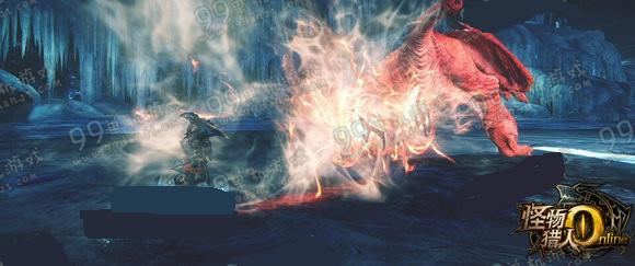 怪物猎人ol双刀厉害吗 双刀玩法推荐介绍