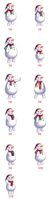 dnf雪人礼包有什么 雪人礼包猜想推测