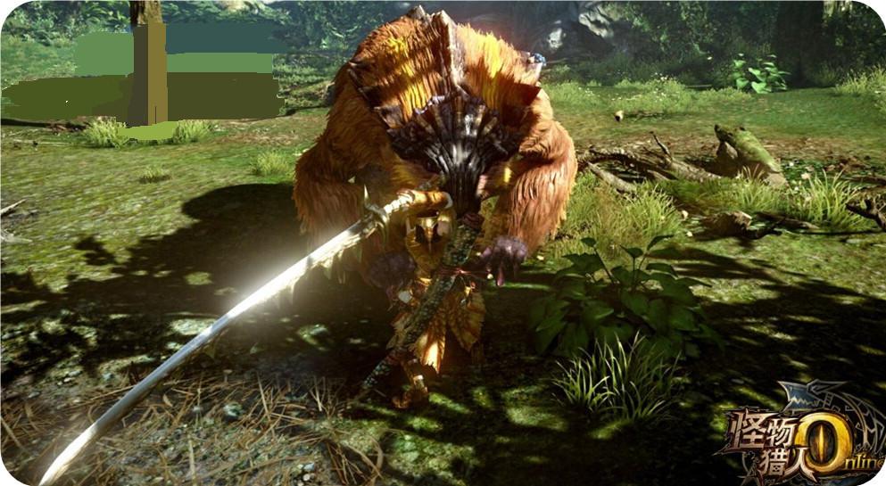 怪物猎人ol经验上限满了去做什么好