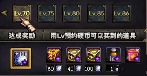 DNF2015ԤԼ�ȼ����ϸ����