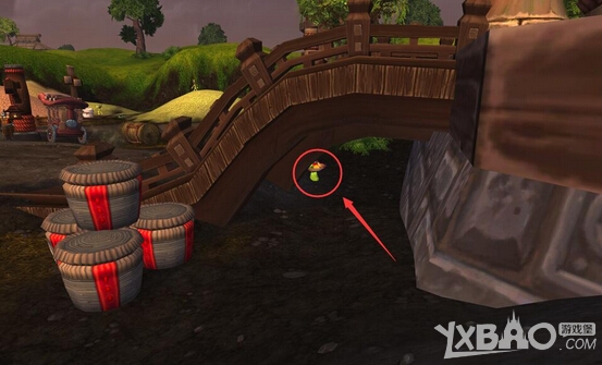 《魔兽世界》7.0版本水果帽获取方法介绍