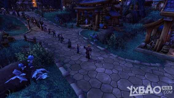 《魔兽世界》7.0版本水果帽获取方法介绍