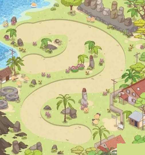 暖暖环游世界智利攻略S搭配 暖暖环游世界智利攻略S搭配