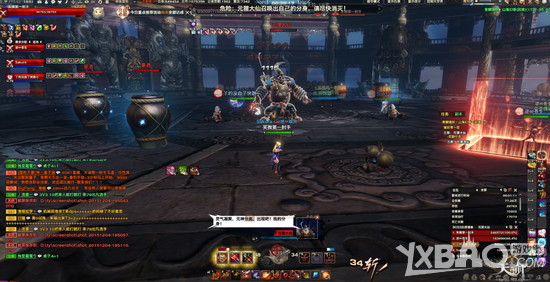 �����͡��������ѵ�һ��BOSS�򷨽���