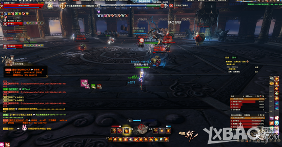 �����͡��������ѵ�һ��BOSS�򷨽���