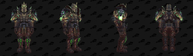 ְҵ׸£DKʦT19PVPװͼƬ