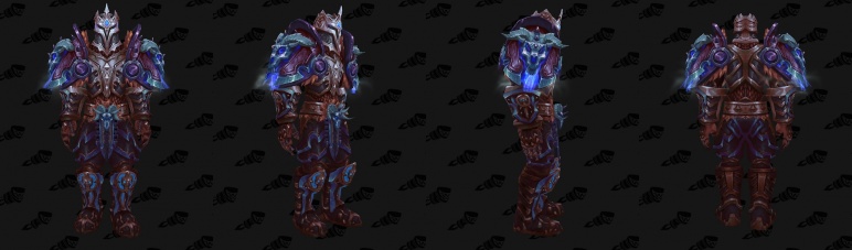 ְҵ׸£DKʦT19PVPװͼƬ