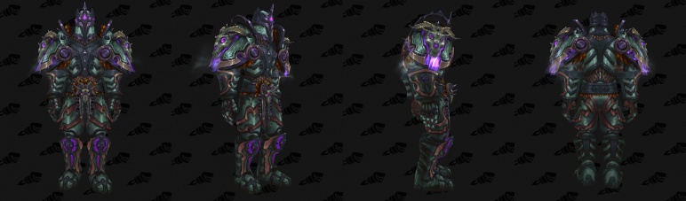 ְҵ׸£DKʦT19PVPװͼƬ