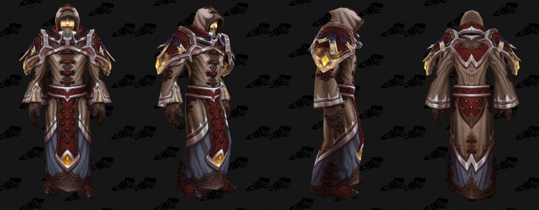 ְҵ׸£DKʦT19PVPװͼƬ