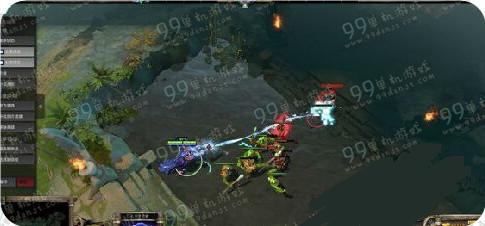 DOTA2新英雄天穹守望者好用吗 天穹守望者技能介绍