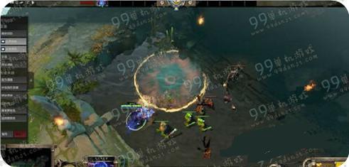 DOTA2新英雄天穹守望者好用吗 天穹守望者技能介绍