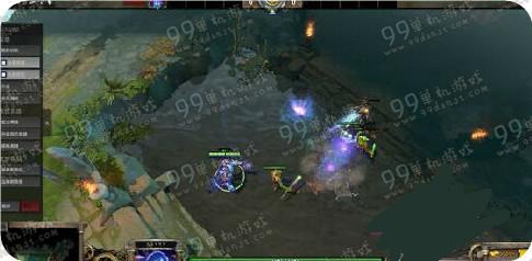 DOTA2新英雄天穹守望者好用吗 天穹守望者技能介绍