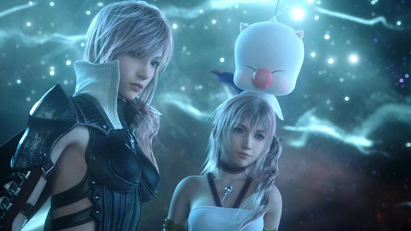 最终幻想13雷霆归来精准攻击方法介绍