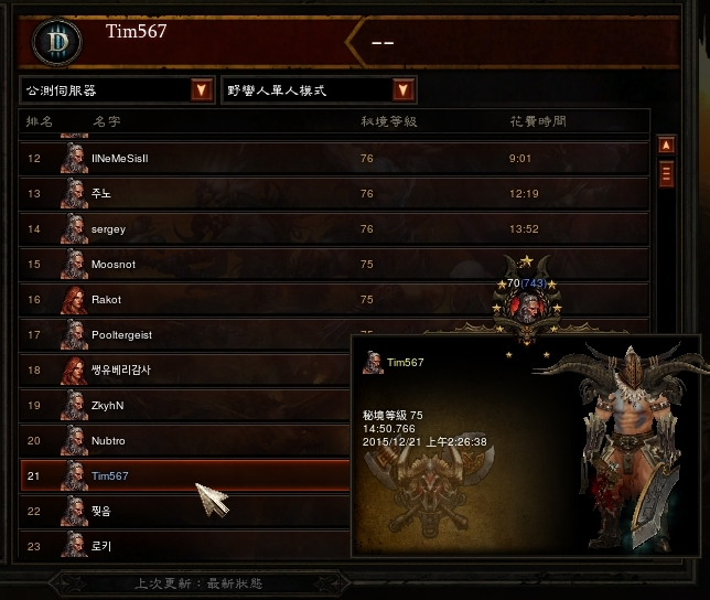 2.4野蛮人流派拓展:狂乱荆棘蛮攻略指南分享