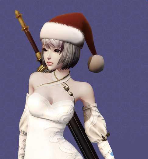 天谕2015圣诞老人变装活动详细介绍