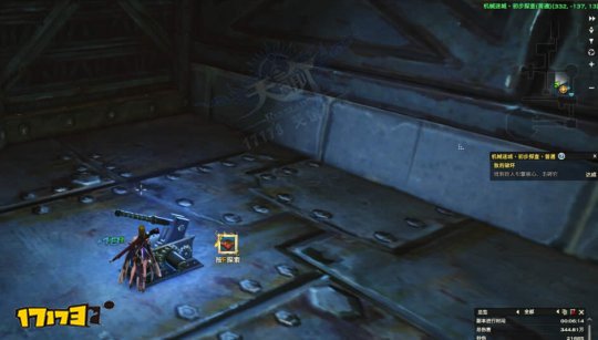 天谕机械迷城普通难度攻略:60级后的挑战