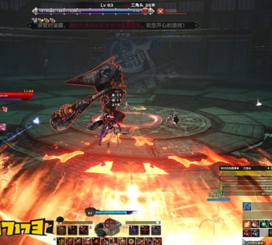 天谕机械迷城普通难度攻略:60级后的挑战