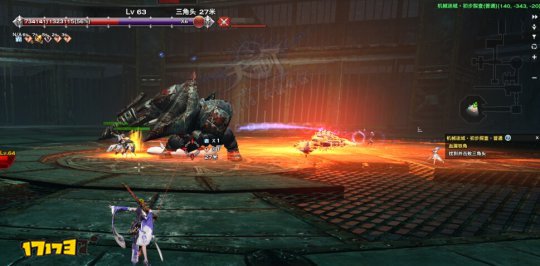 天谕机械迷城普通难度攻略:60级后的挑战